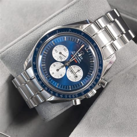 omega speedmaster gemini 4 replica|omega 345.0222 price.